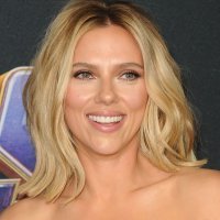 Scarlett Johansson