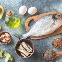 Mediteranska prehrana