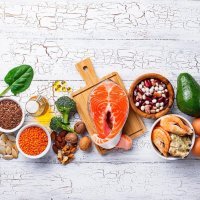 Mediteranska prehrana