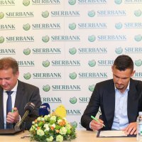 Dejan Lovren Csaba Soos Sberbank