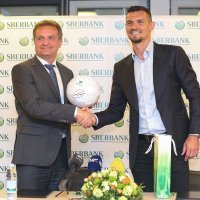 Dejan Lovren Csaba Soos Sberbank