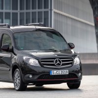 Mercedes-Benz Citan Tourer 2019