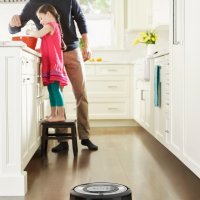 iRobot Roomba