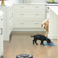 iRobot Roomba