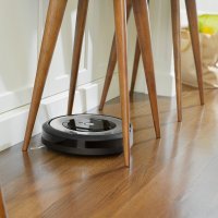 iRobot Roomba