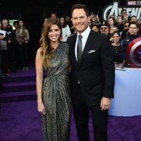 Katherine Schwarzenegger i Chris Pratt
