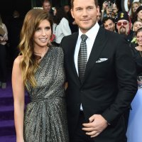 Katherine Schwarzenegger i Chris Pratt