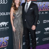Katherine Schwarzenegger i Chris Pratt