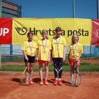 Sportske igre mladih Koprivnica