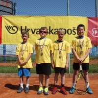 Sportske igre mladih Koprivnica