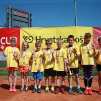 Sportske igre mladih Koprivnica