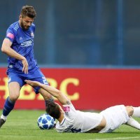 Bruno Petković slomio Tomelina