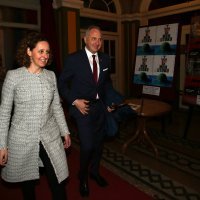 Otvoren 29. Festival hrvatske drame 'Marulićevi dani'