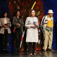 Otvoren 29. Festival hrvatske drame 'Marulićevi dani'