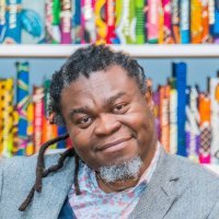 The British Library, Yinka Shonibare