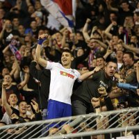 Stanko Jurić, nogometaš, Hajduk