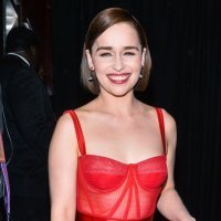 Emilia Clarke