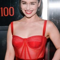 Emilia Clarke