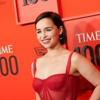 Emilia Clarke
