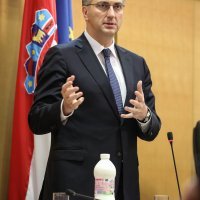 Miro Bulj na aktualcu uputio pitanje premijeru o 'Sinjskoj mljekari'