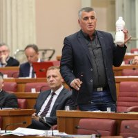 Miro Bulj na aktualcu uputio pitanje premijeru o 'Sinjskoj mljekari'