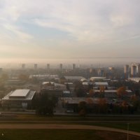 Velesajam / Betonski spavači