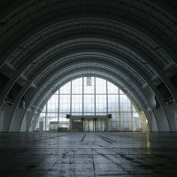 Velesajam / Betonski spavači