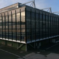 Velesajam / Betonski spavači