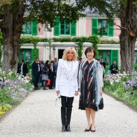 Brigitte Macron