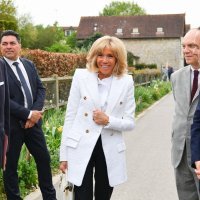Brigitte Macron