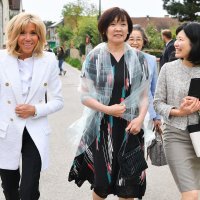 Brigitte Macron