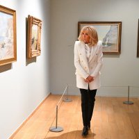Brigitte Macron