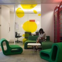 Googleov ured u Londonu