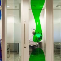 Googleov ured u Londonu