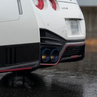 Ispušne cijevi od titana