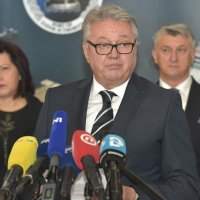 Ravnatelj Lučke uprave Zadar, Robert Skifić