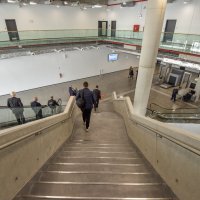 Kolinda Grabar Kitarović na otvorenju nove zgrade putničkog terminala