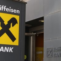 Opljačkana poslovnica Raiffeisen banke