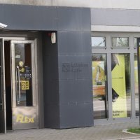 Opljačkana poslovnica Raiffeisen banke