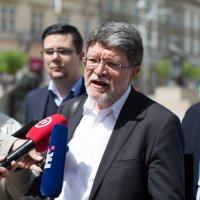 Tonino Picula u Osijeku