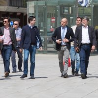 Tonino Picula u Osijeku