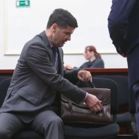 Nastavak suđenja u aferi Agram