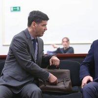 Nastavak suđenja u aferi Agram