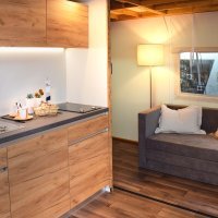 Falkensteiner Premium Kamp Zadar