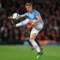 Oleksandr Zinchenko protiv Uniteda