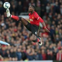 Paul Pogba protiv Bernarda Silve