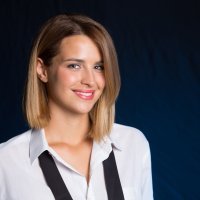 Doris Pinčić Rogoznica