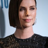 Charlize Theron