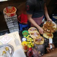 Bogatsvo uličnih delicija