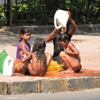 Higijena beskućnika